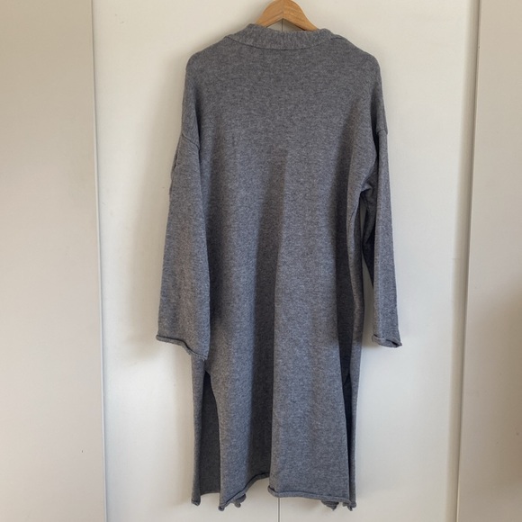 Knit Cardigan - Picture 3 of 4